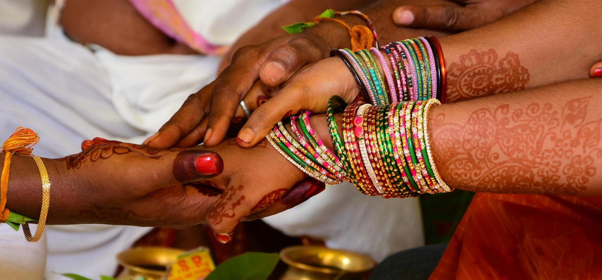 Pre Wedding Shoot