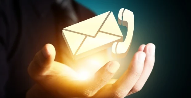 Contact Image
